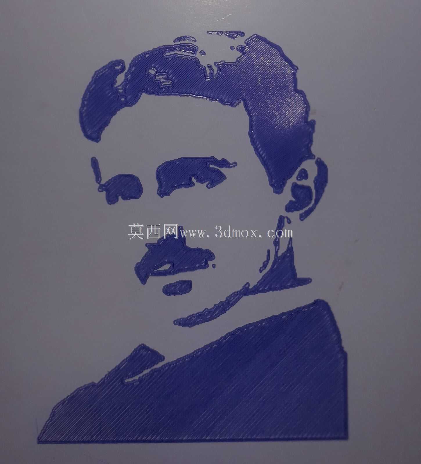 3d打印到绘图仪