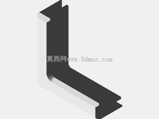 3D打印机外壳支架