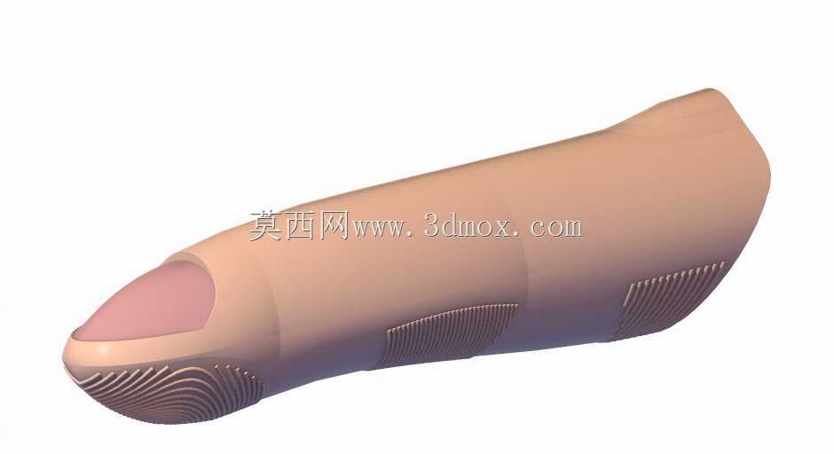 Protesis Falange