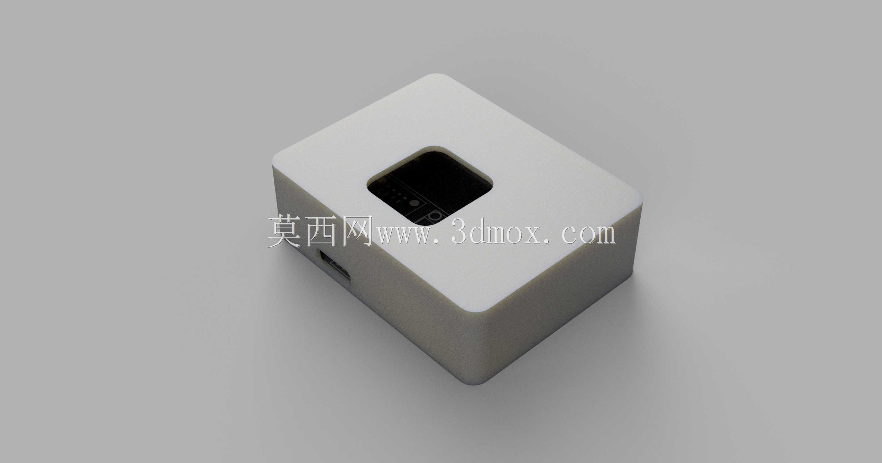 空气质量监测仪