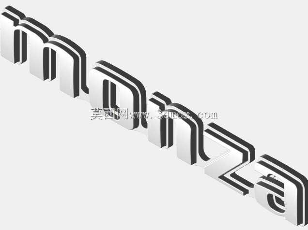 ѩ���� H-Body Monza ����