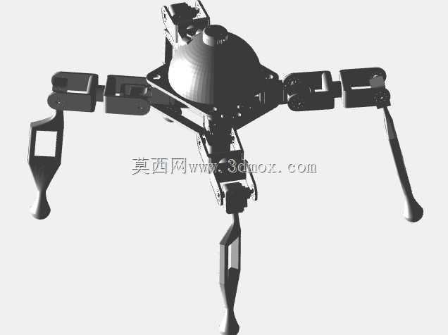 四脚架