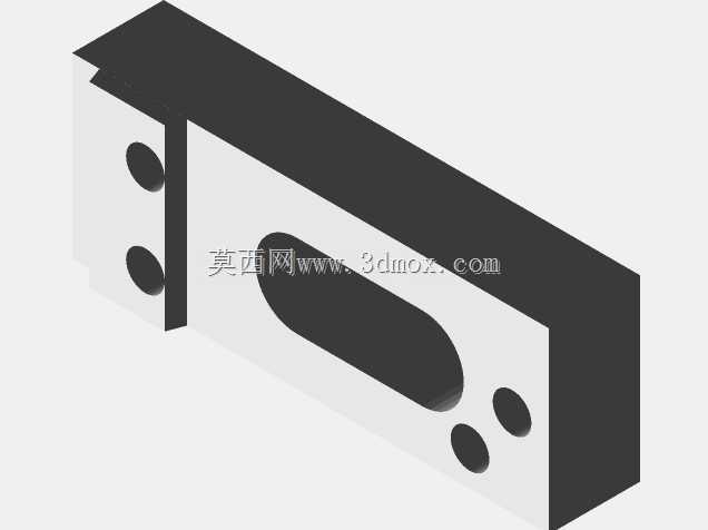 铝件