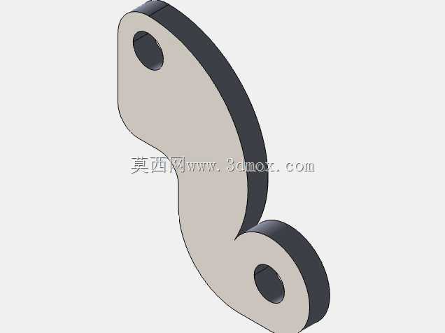 二维草图示例 1