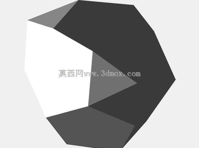 三重十二面体