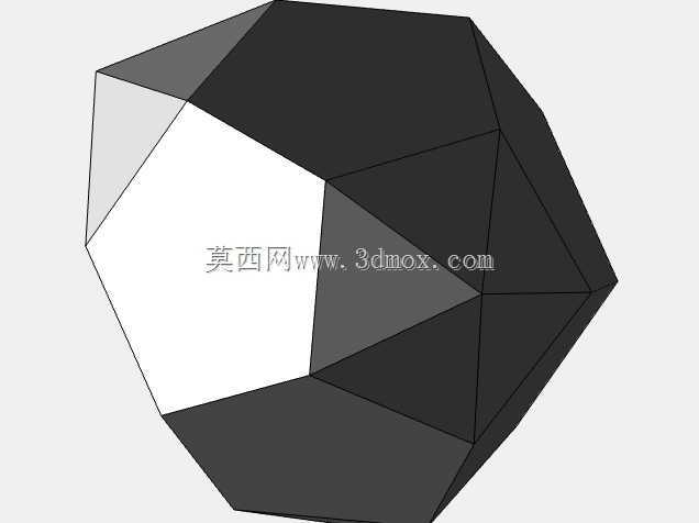 三重十二面体