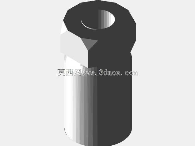 Parker ĸͷ���� L - ��ת - 5/8 Ӣ��
