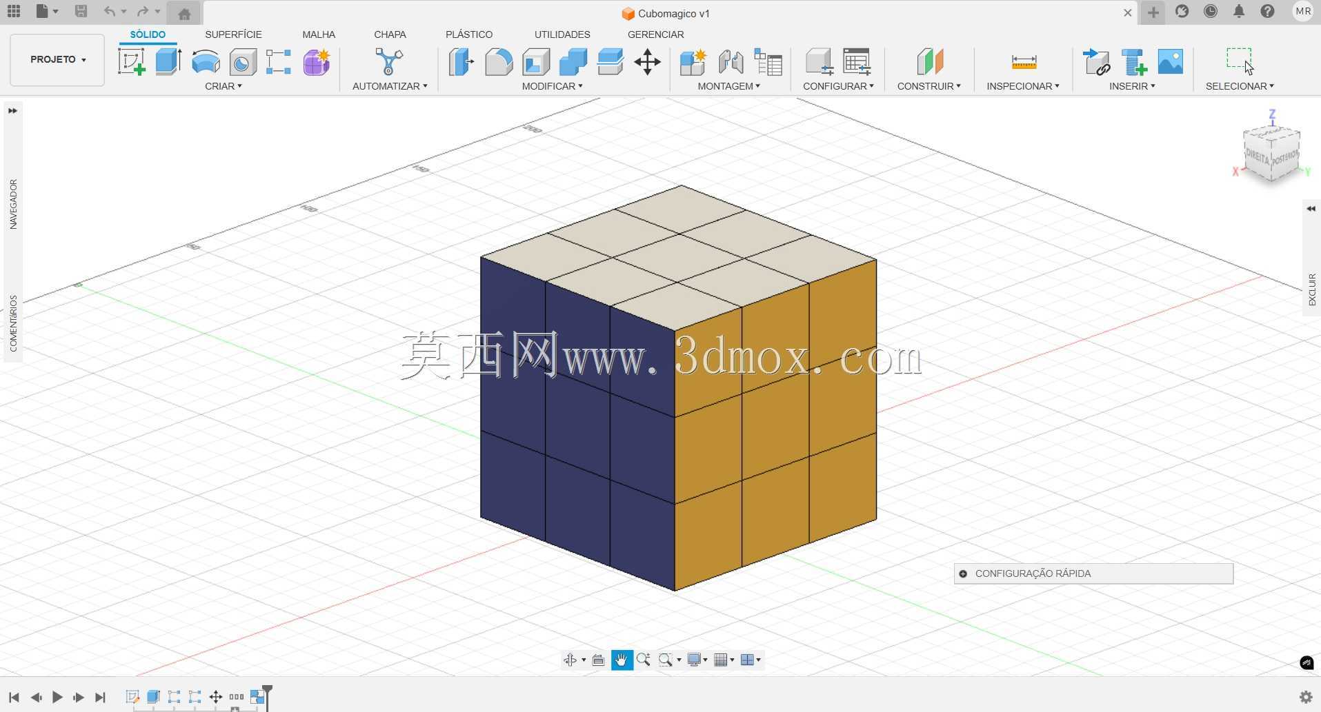 Cubo m��gico - ����˹���ﱴ�ޡ�������ά˹