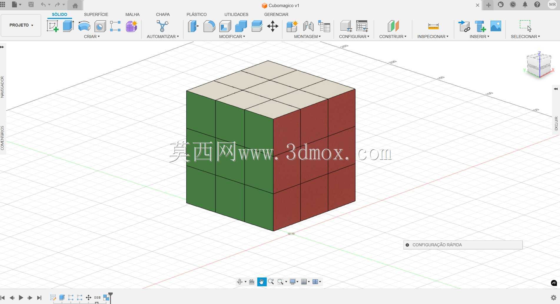 Cubo m��gico - ����˹���ﱴ�ޡ�������ά˹