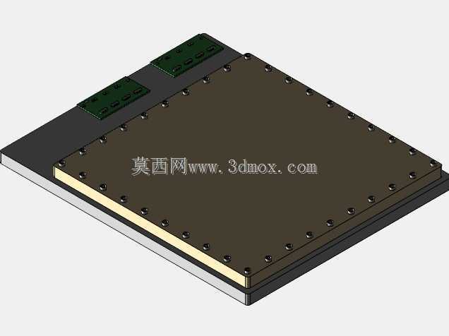 Bl4S 实验设置
