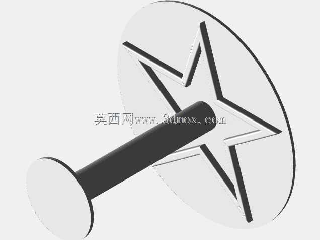 星表