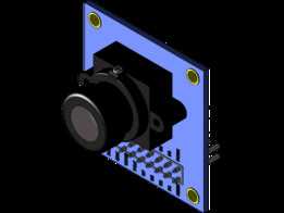 Camara Vga Ov7670