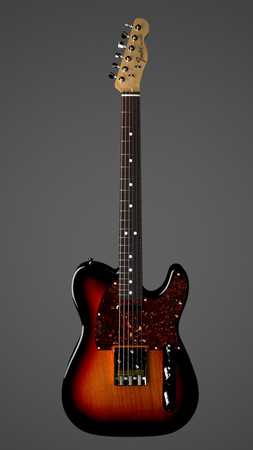 Fender Telecaster Am