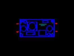 LM2596 DC-DC HW-411