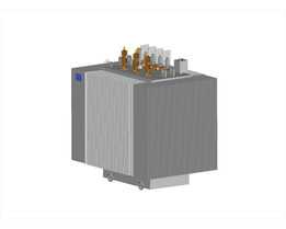 变压器2500kva