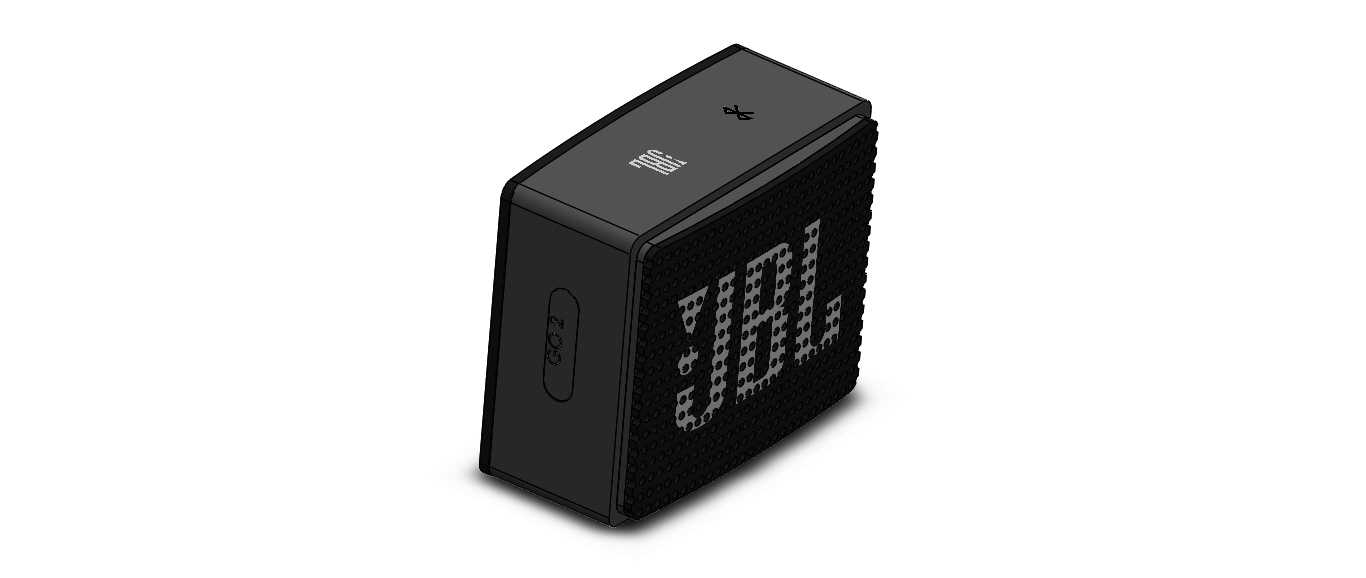 JBL Go 2
