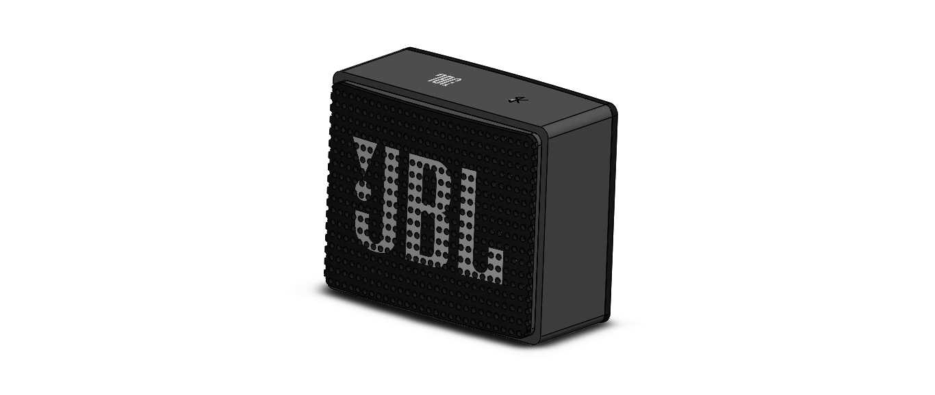 JBL Go 2