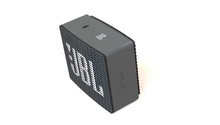 JBL Go 2