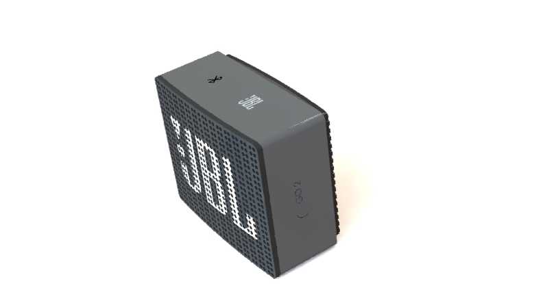 JBL Go 2