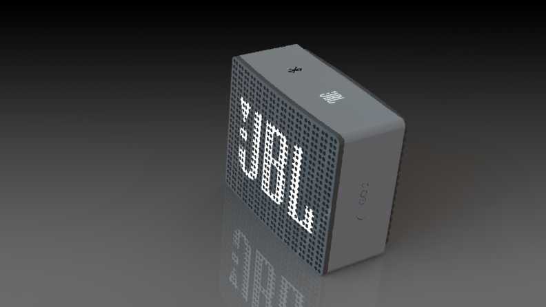 JBL Go 2