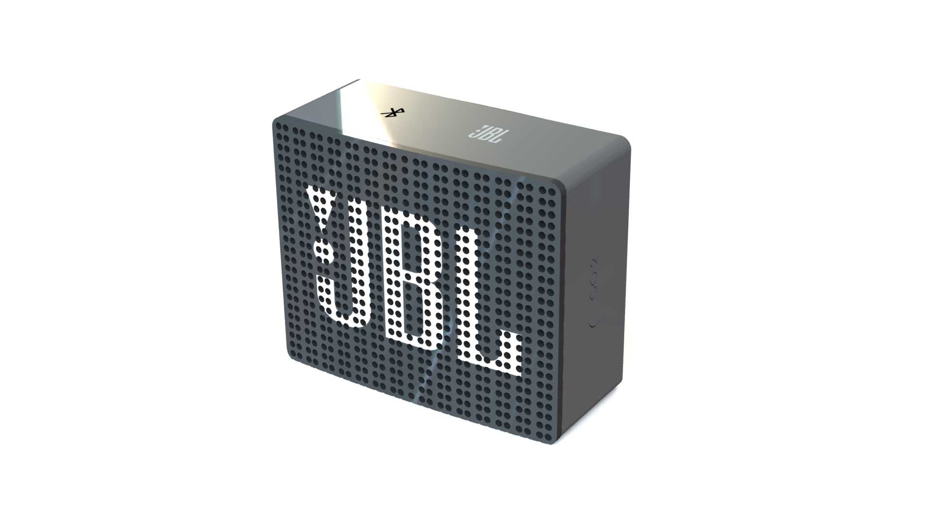 JBL Go 2