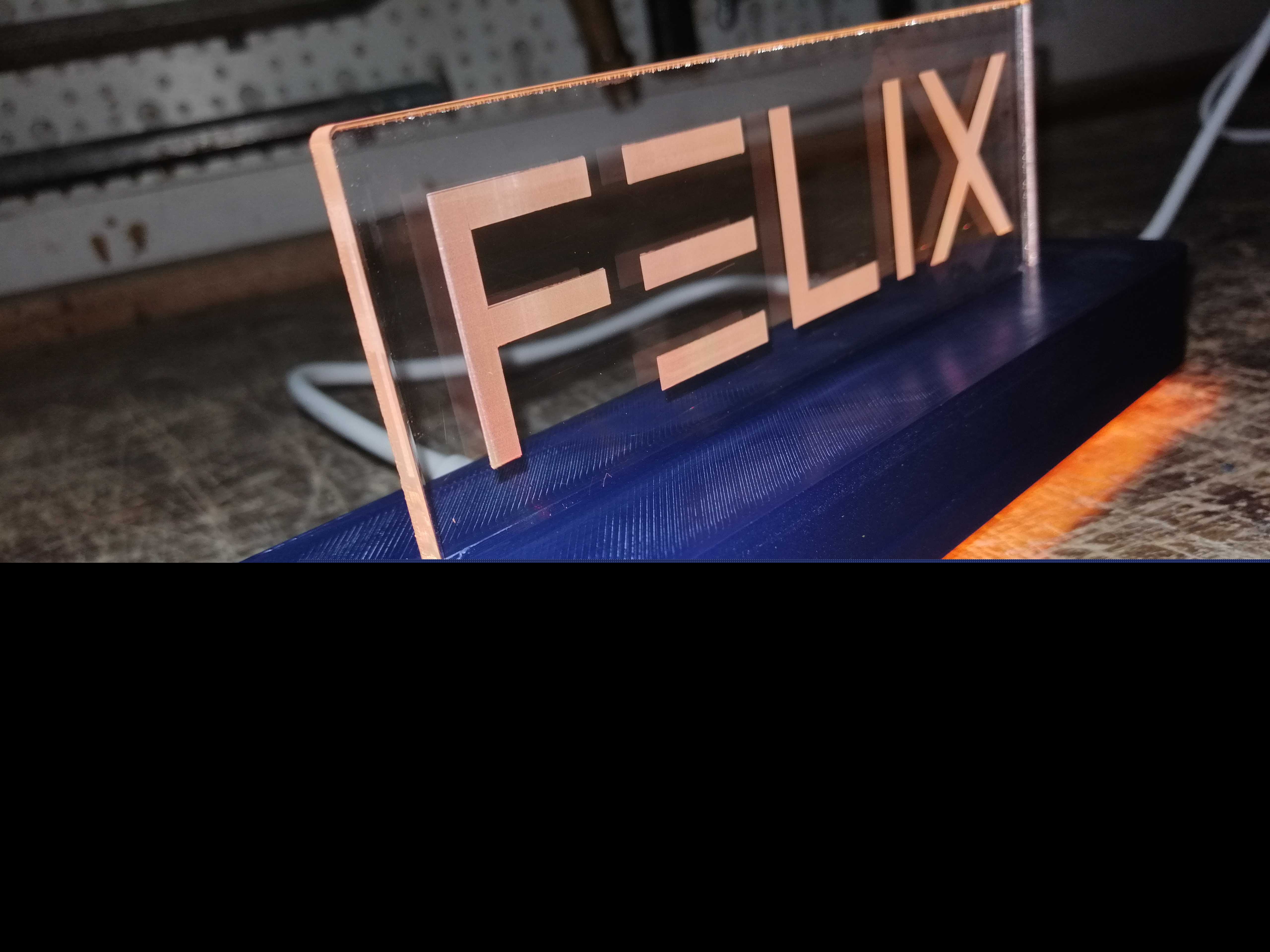 LED 标牌 - 数字 LED WI-FI 和 WLED