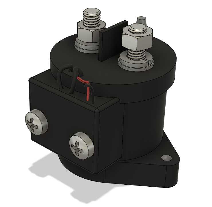 EVC 500