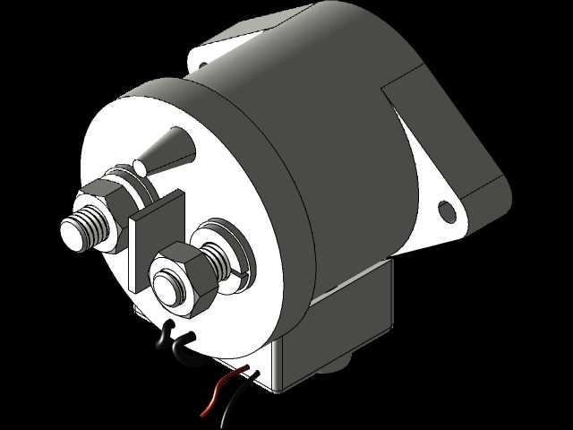 EVC 500