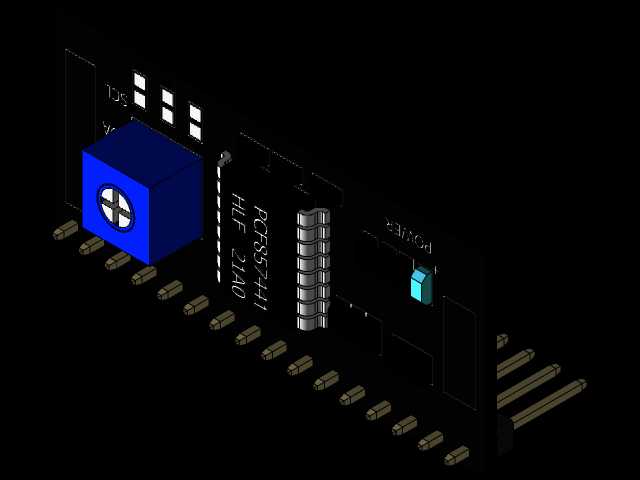 Pantalla LCD + Módulo I2C