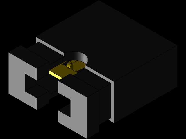 Pantalla LCD + Módulo I2C
