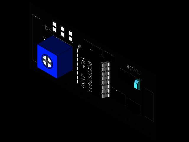 Pantalla LCD + Módulo I2C