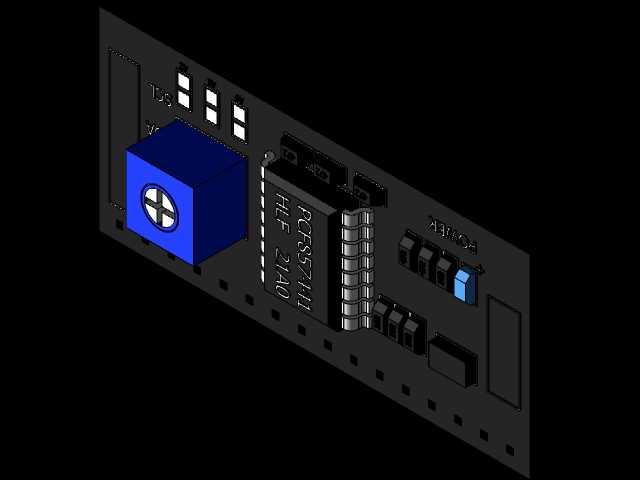 Pantalla LCD + Módulo I2C