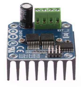 BTS7960