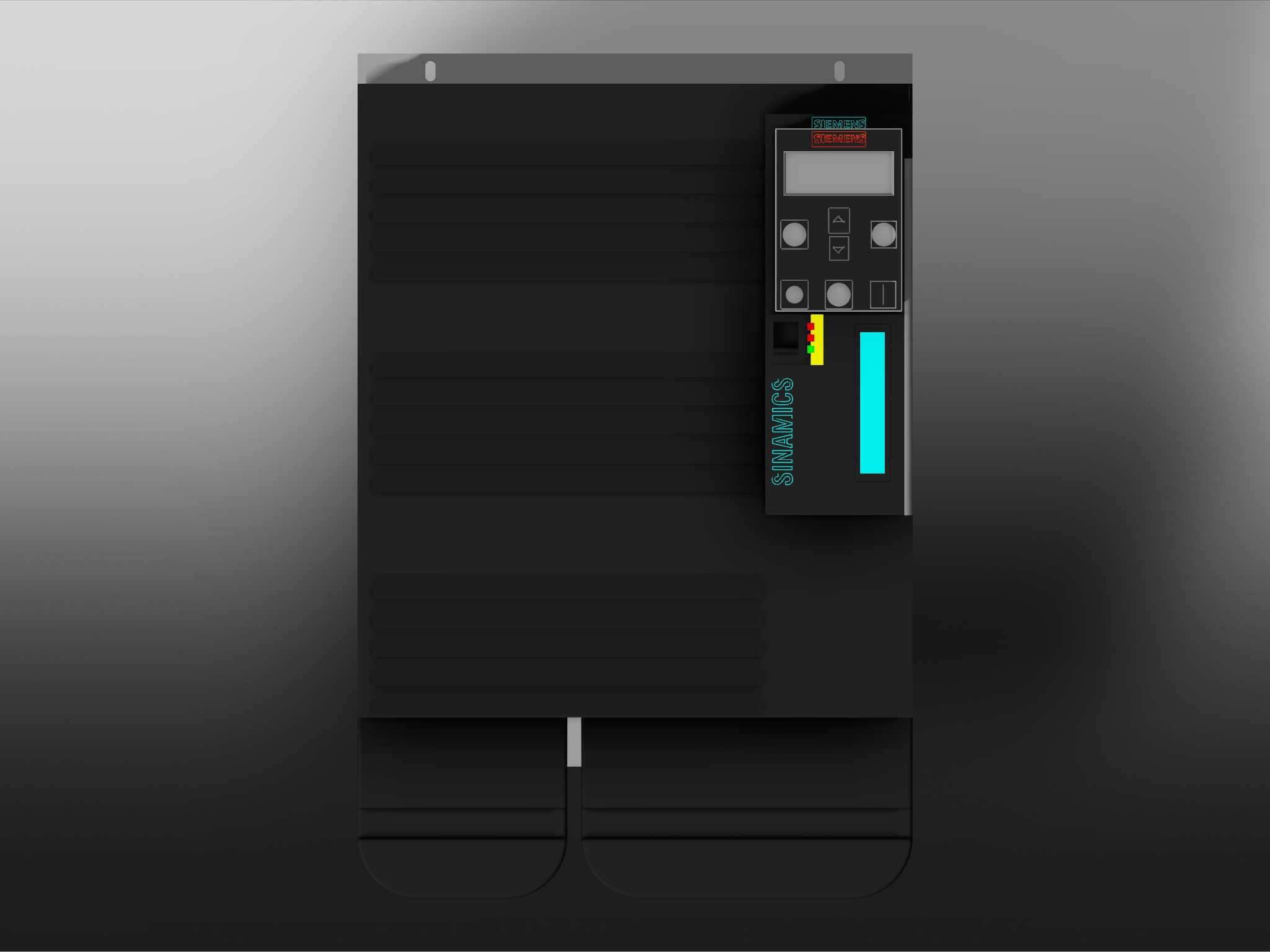 Sinamics G120 ģ�� 15KW + Profibus �ӿ� + ������ OP ���