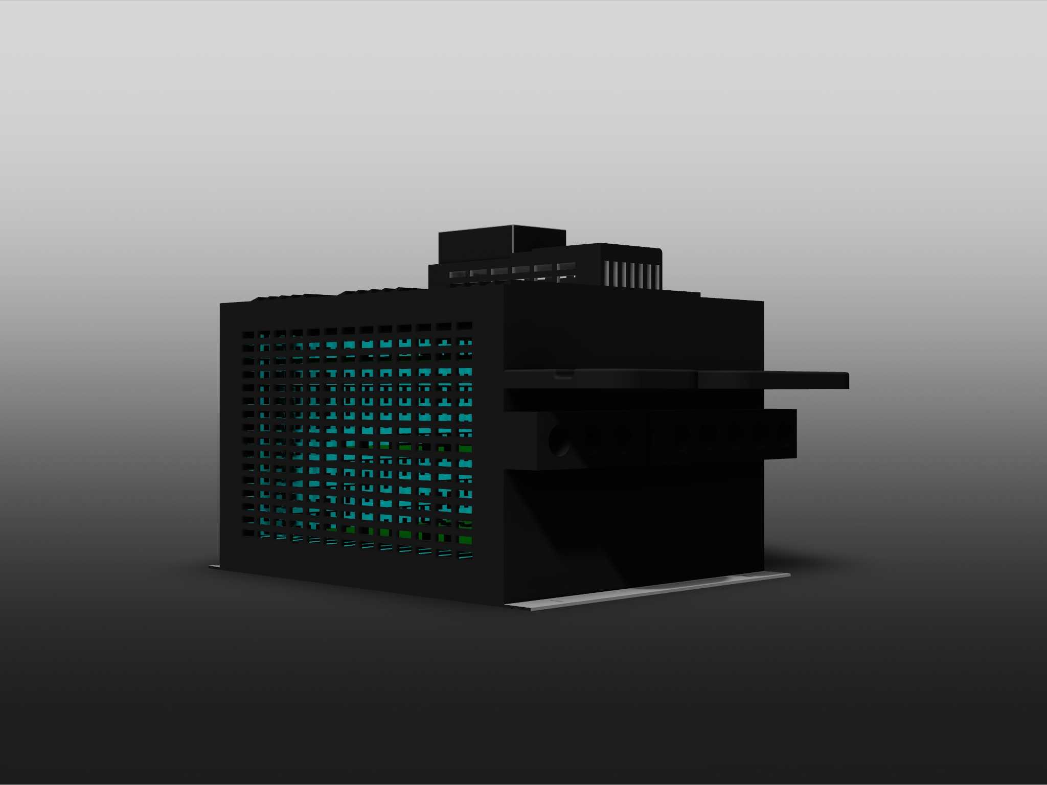 Sinamics G120 ģ�� 15KW + Profibus �ӿ� + ������ OP ���