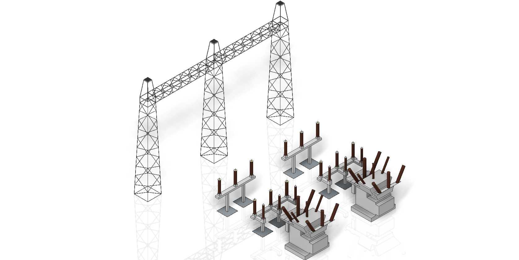 110 kV ���վ���