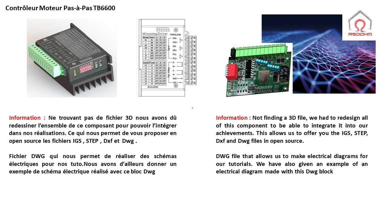 TB6600