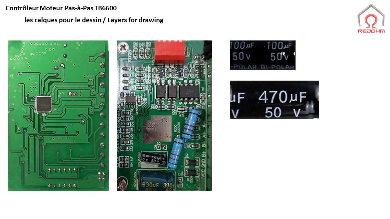 TB6600