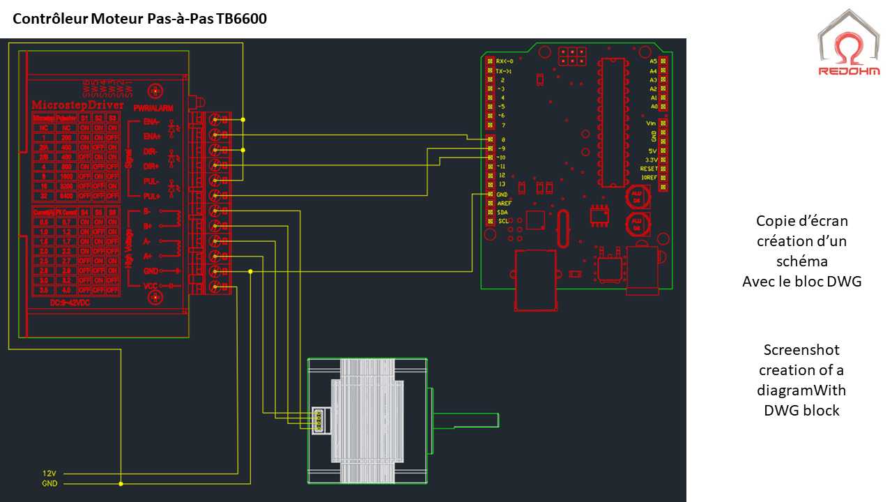 TB6600