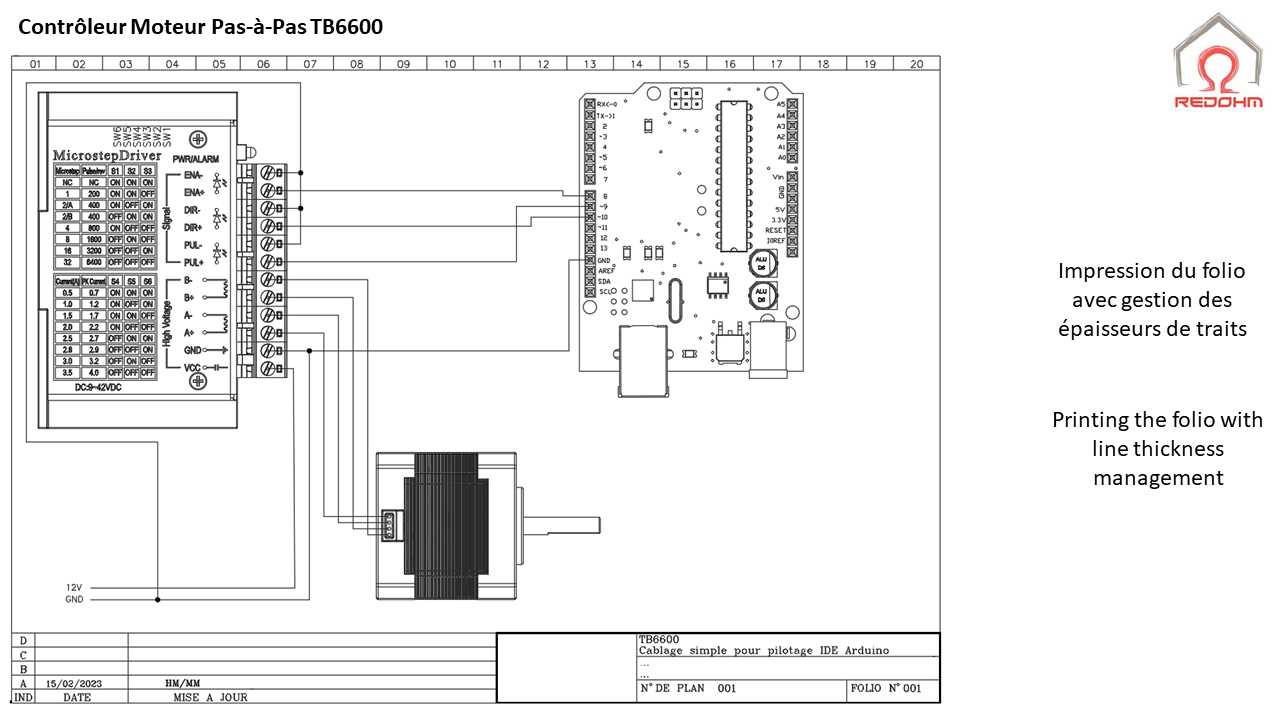 TB6600
