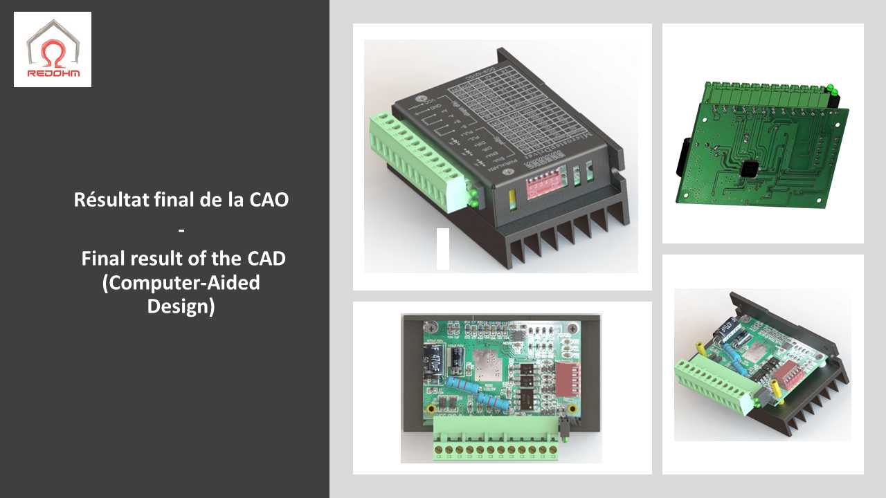 TB6600