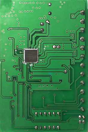 TB6600