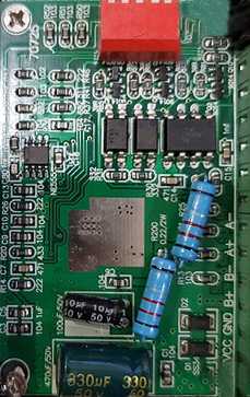 TB6600