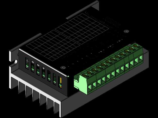 TB6600