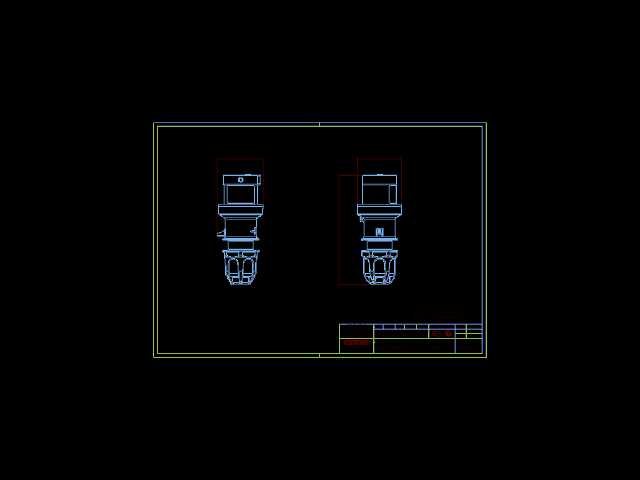16A 插头