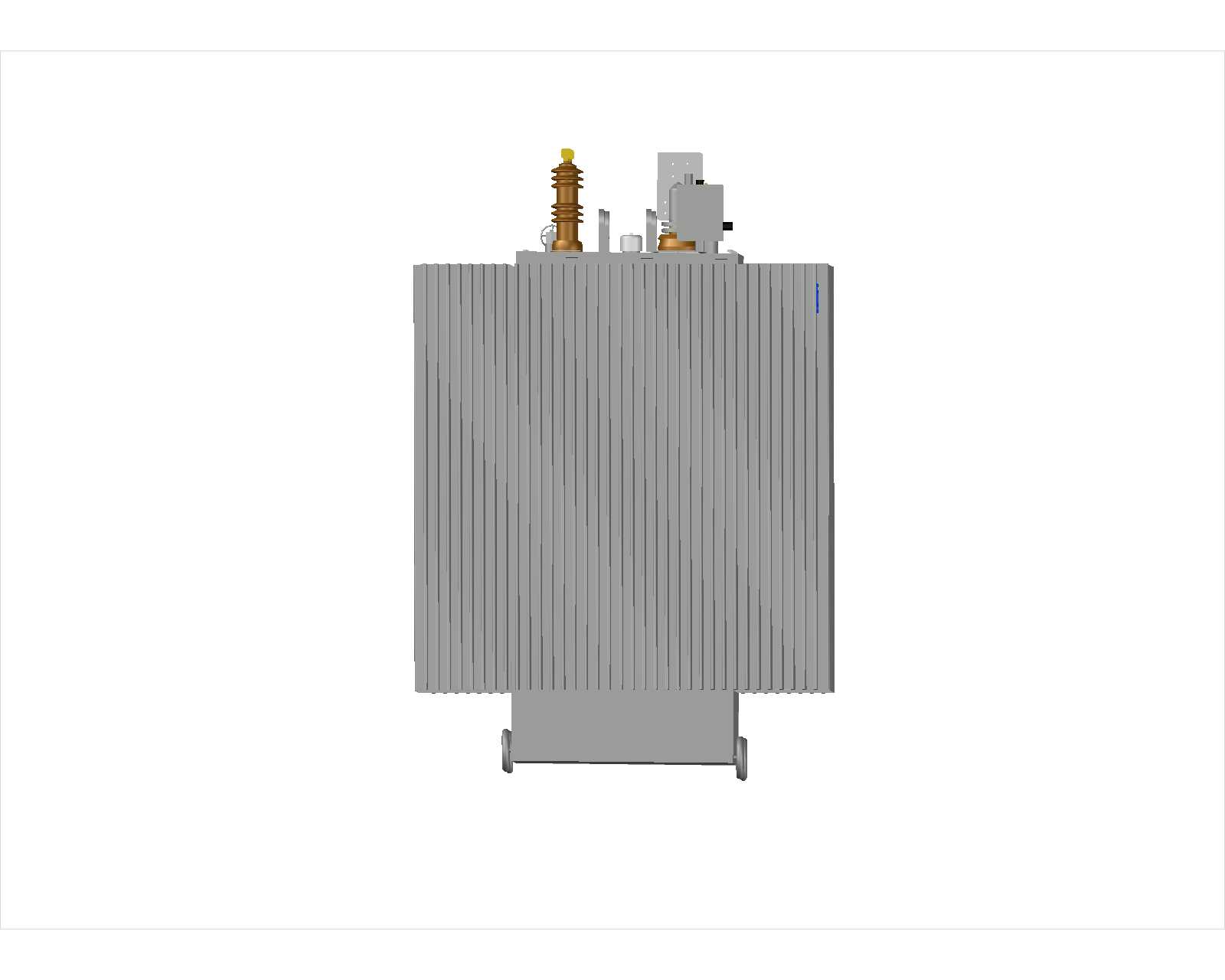 变压器2500kva