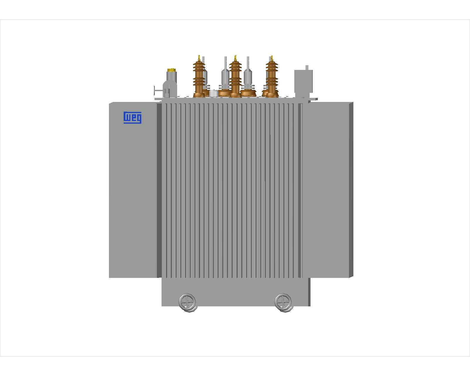 变压器2500kva