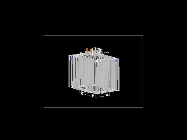变压器2500kva