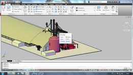 empresa 3d 巴西