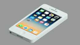 iPhone 5